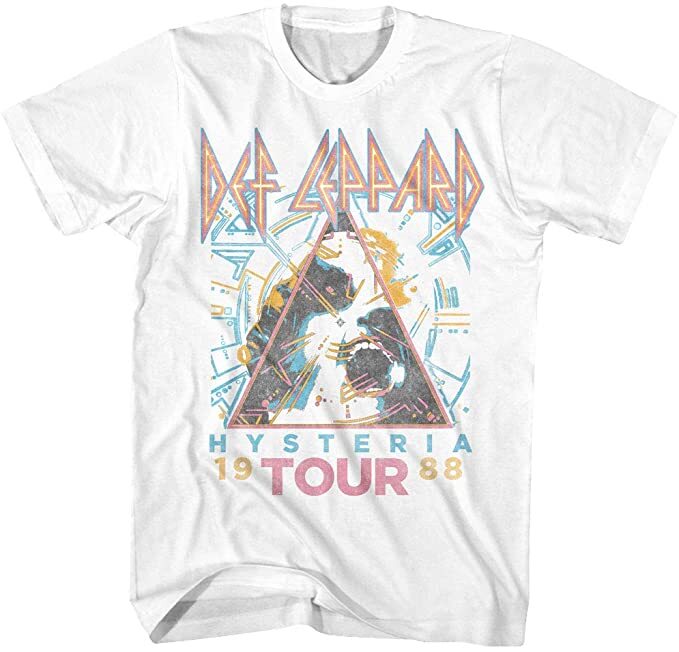 Tan capio Rock Shirt